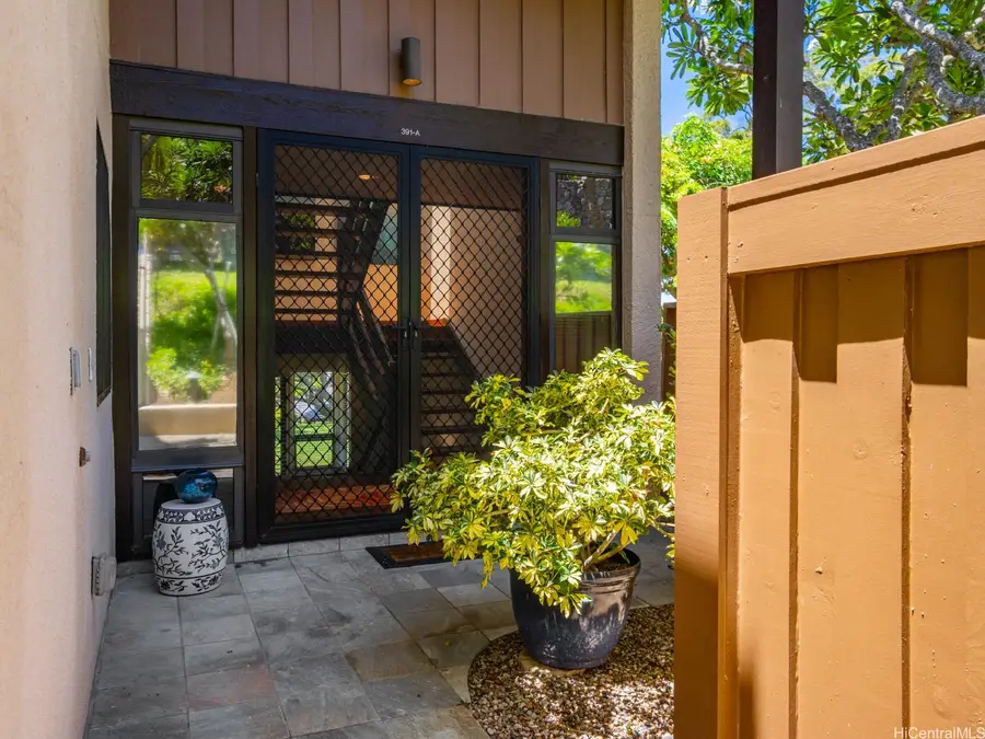 391 A Kaelepulu Drive #A, Kailua, HI 96734 - Image #3