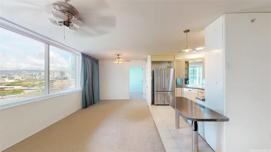 88 Piikoi Street #1610, Honolulu, HI 96814 - Image #2