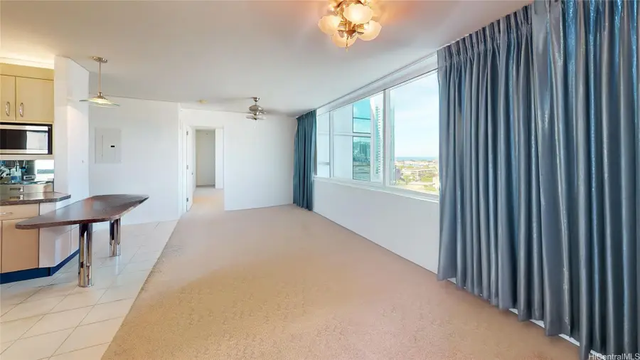 88 Piikoi Street #1610, Honolulu, HI 96814 - Image #3