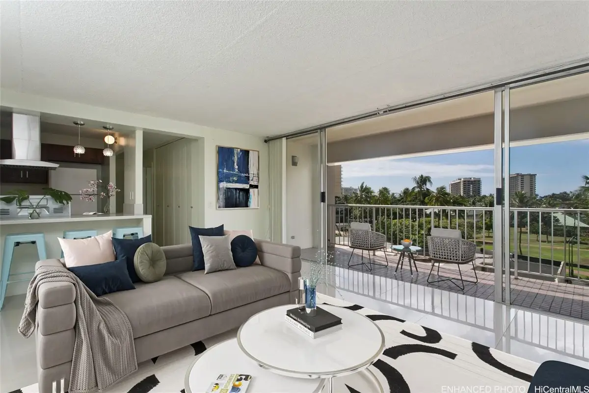 430 Keoniana Street #104, Honolulu, HI 96815 - Image #1