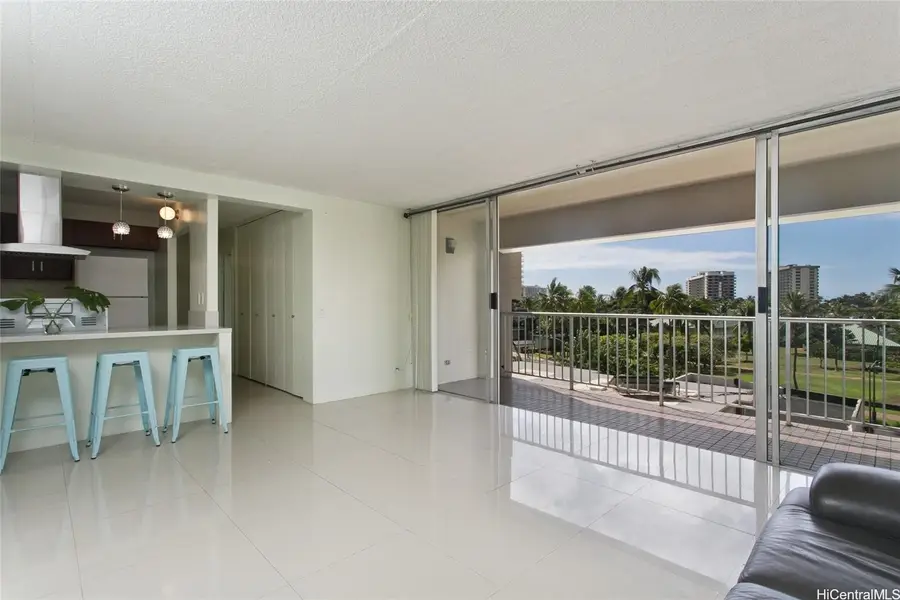430 Keoniana Street #104, Honolulu, HI 96815 - Image #3