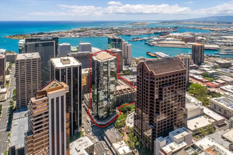 1088 Bishop Street #3706, Honolulu, HI 96813 - Image #2