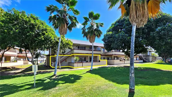 91-540 Puamaeole Street #49D, Ewa Beach, HI 96706