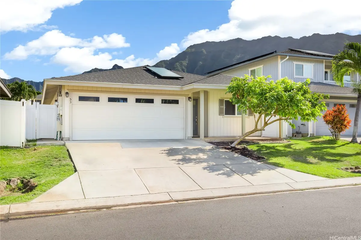84-575 Kili Drive #53, Waianae, HI 96792 - Image #1