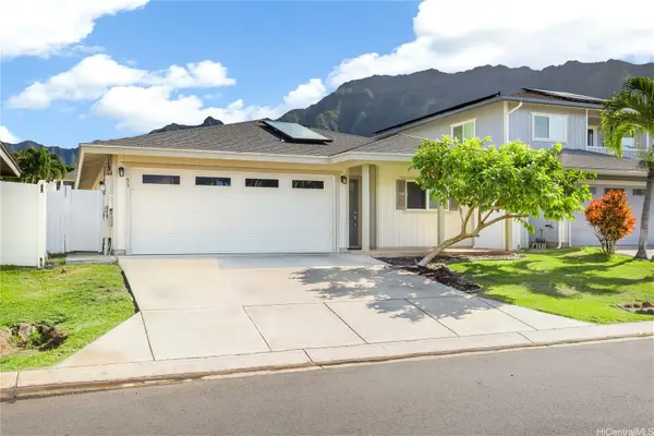 84-575 Kili Drive #53, Waianae, HI 96792