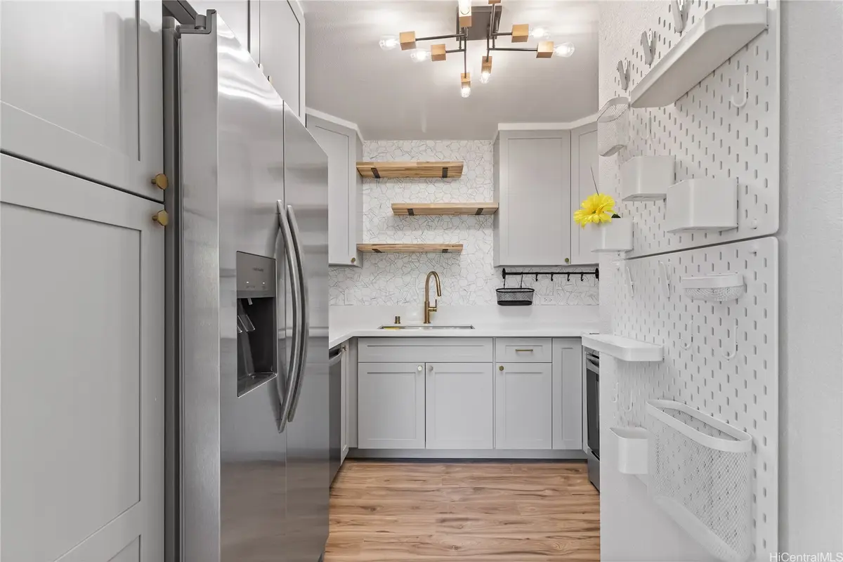 94-508 Kupuohi Street #8204, Waipahu, HI 96797 - Image #1