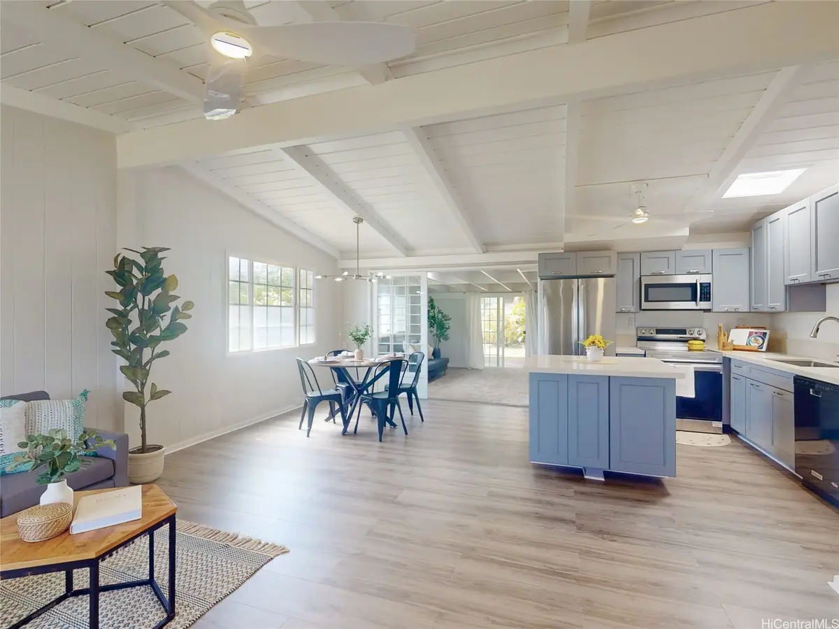 2274 Aamanu Street, Pearl City, HI 96782 - Image #1