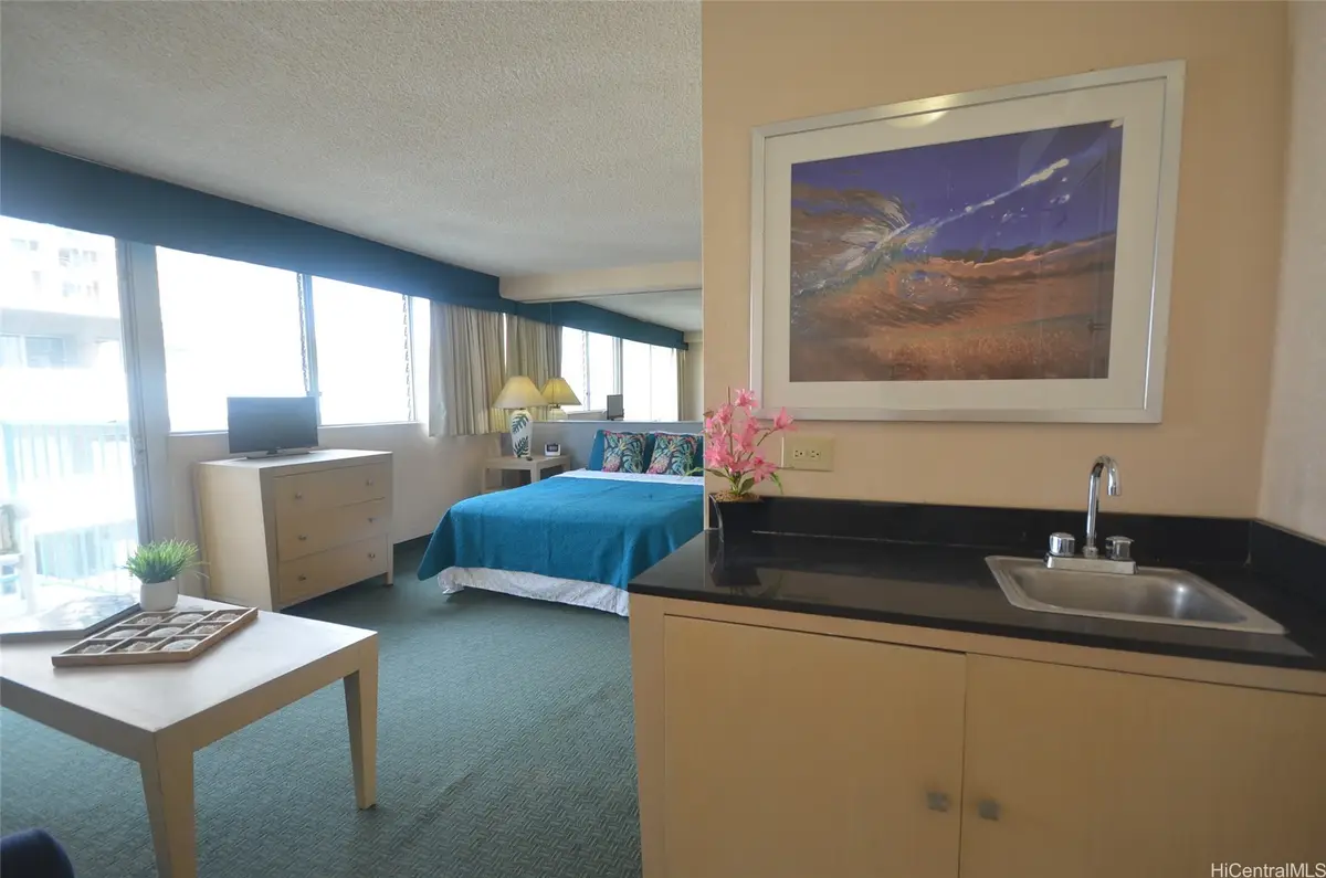 444 Kanekapolei Street #905, Honolulu, HI 96815 - Image #1