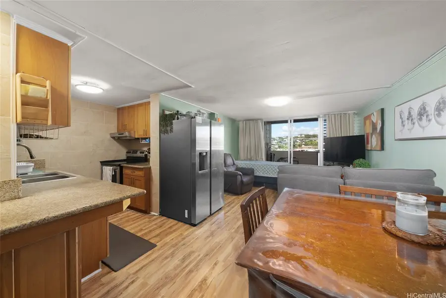 3215 Ala Ilima Street #A510, Honolulu, HI 96818 - Image #2
