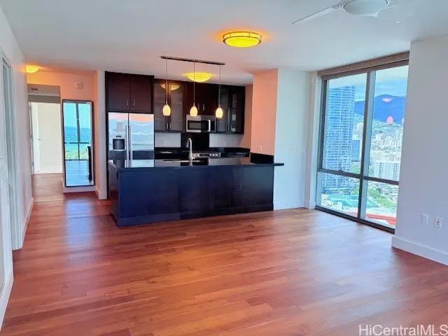 1189 Waimanu Street #2605, Honolulu, HI 96814 - Image #2