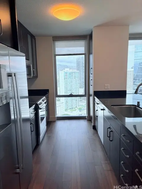 1189 Waimanu Street #2605, Honolulu, HI 96814 - Image #3