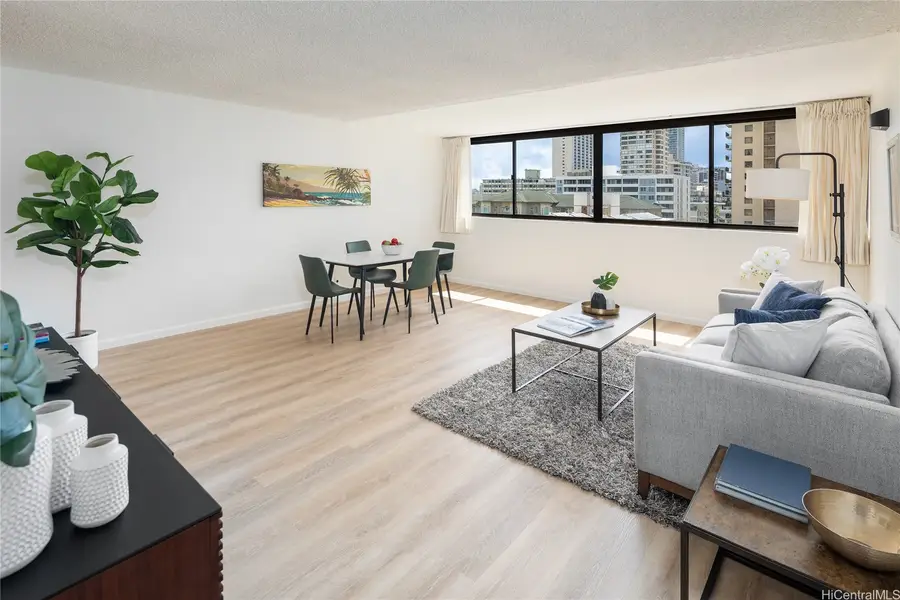 2092 Kuhio Avenue #1003, Honolulu, HI 96815 - Image #2