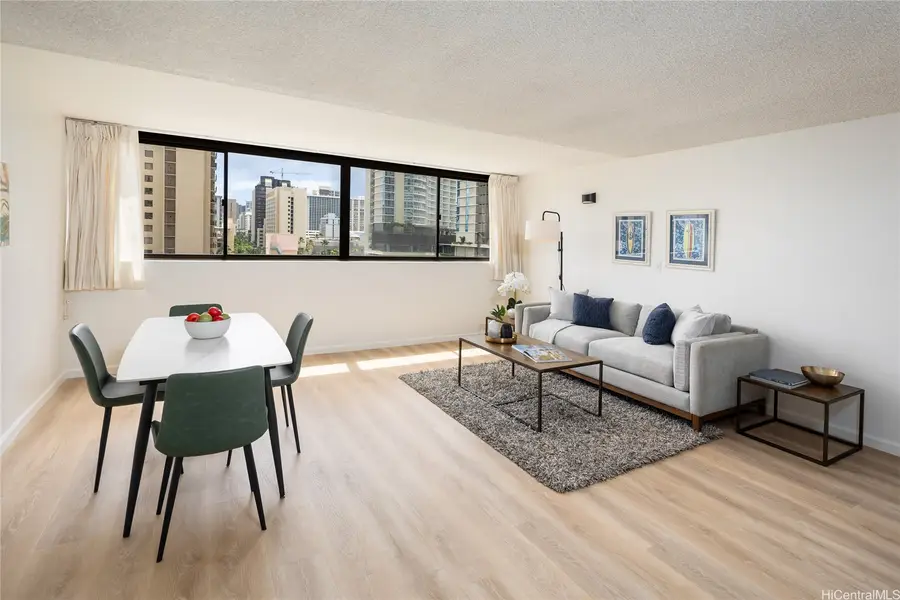 2092 Kuhio Avenue #1003, Honolulu, HI 96815 - Image #3