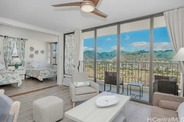 201 Ohua Avenue #3101 T2 (NUC), Honolulu, HI 96815