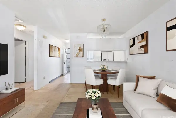 94-201 Lumiaina Place #E202, Waipahu, HI 96797