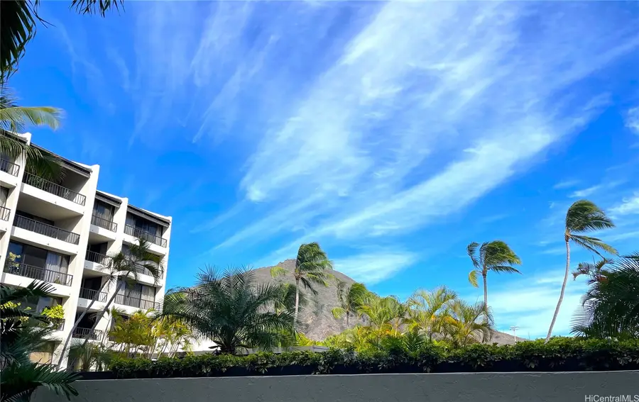 500 Lunalilo Home Road #22G, Honolulu, HI 96825 - Image #3