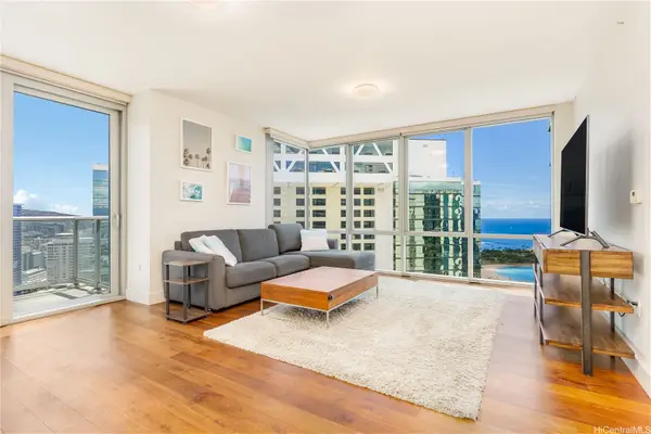 1189 Waimanu Street #3905, Honolulu, HI 96814