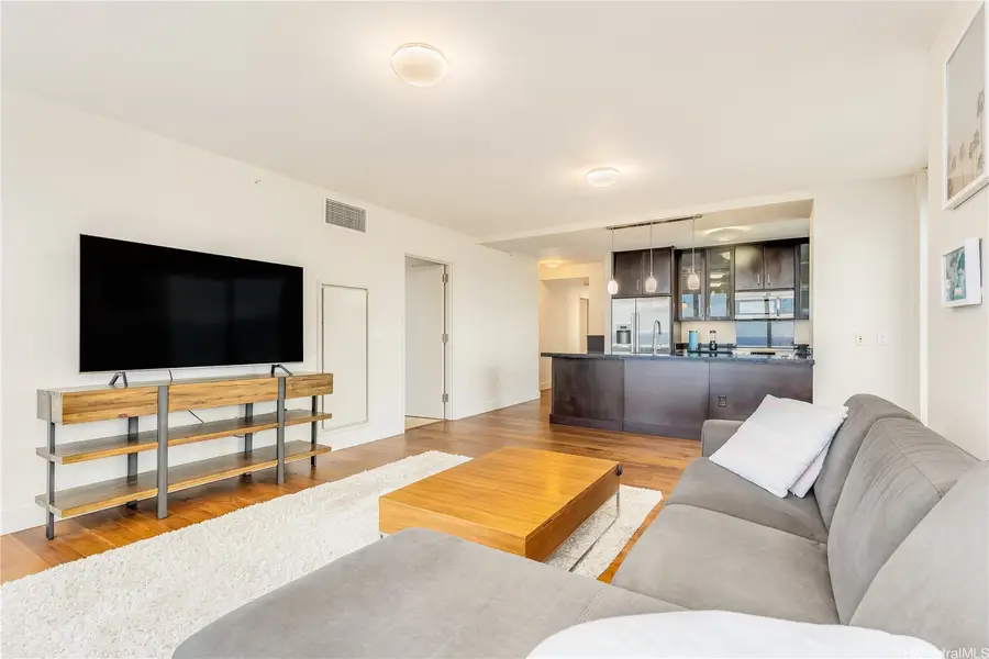 1189 Waimanu Street #3905, Honolulu, HI 96814 - Image #3