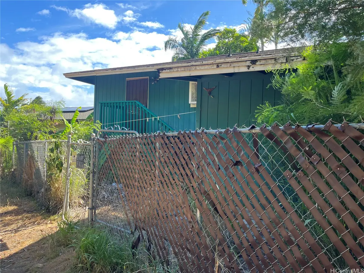 8B Uala Pue Place #8B, Kaunakakai, HI 96748 - Image #1