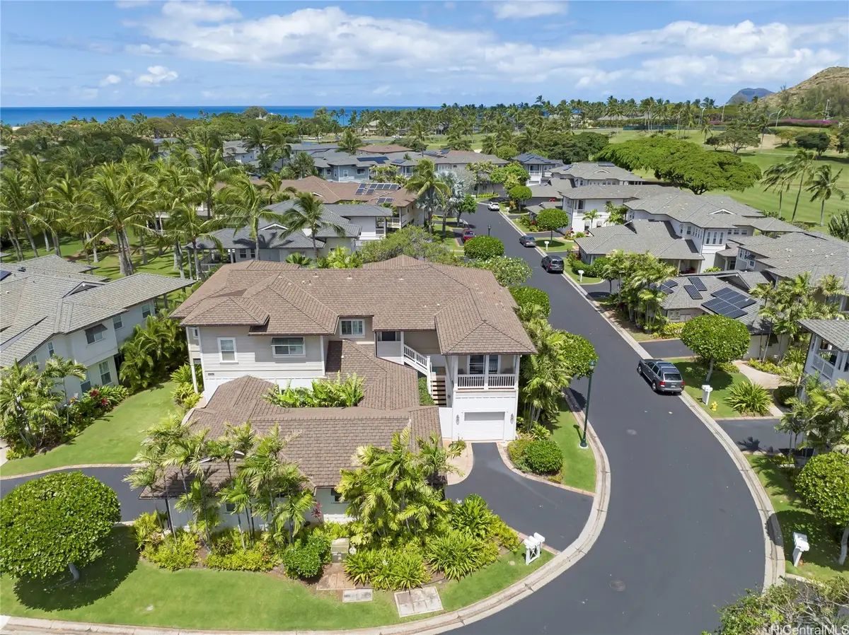 92-1132 Olani Street #31-3, Kapolei, HI 96707 - #1