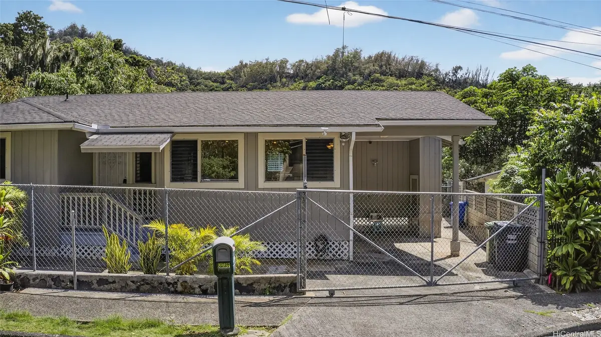 2757 Piliwai Street, Honolulu, HI 96819 - Image #1