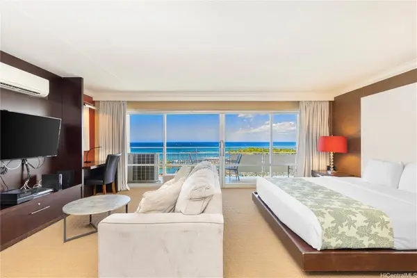 1777 Ala Moana Boulevard #1608, Honolulu, HI 96815