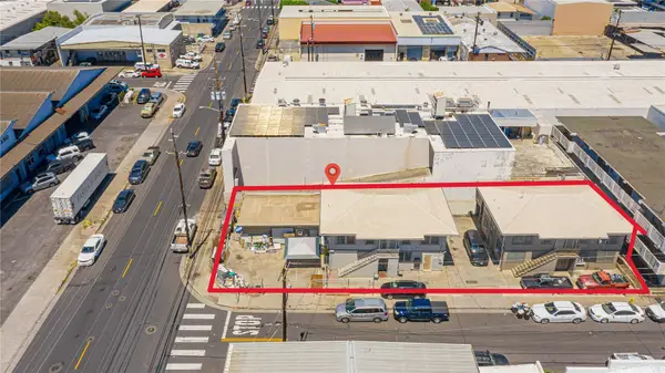 1768 Silva Street, Honolulu, HI 96819