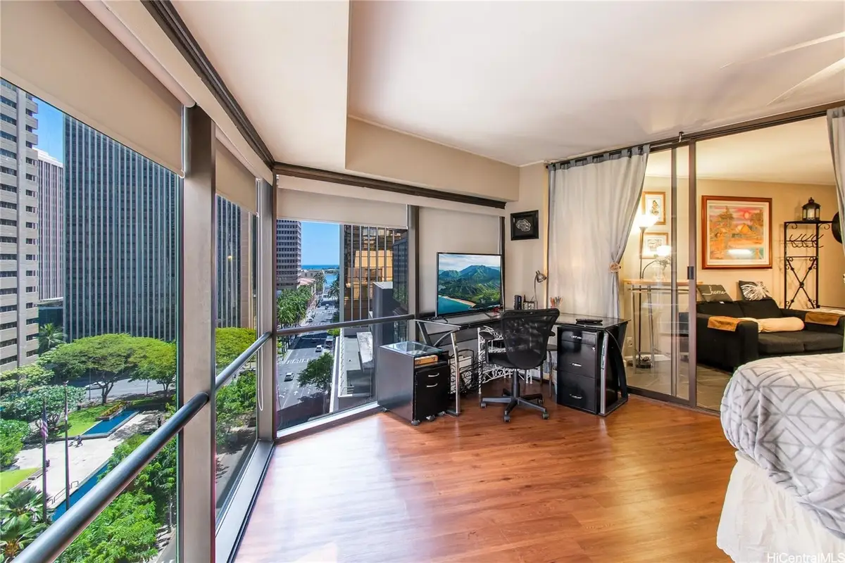 1088 Bishop Street #1108, Honolulu, HI 96813 - Image #1