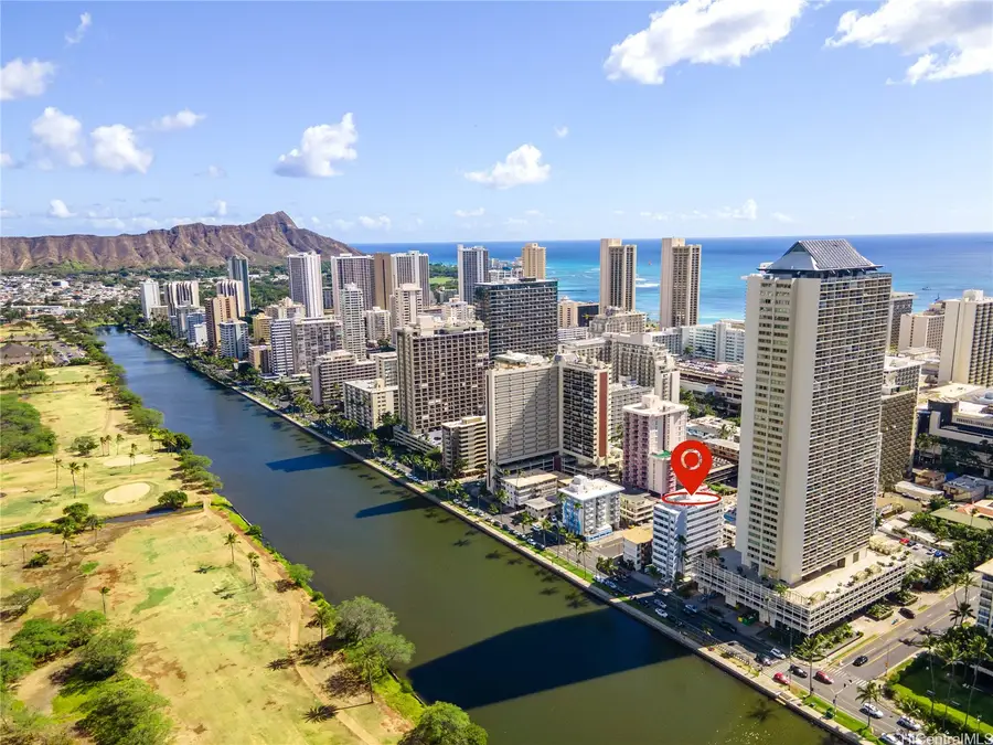 2281 Ala Wai Boulevard #303, Honolulu, HI 96815 - Image #2