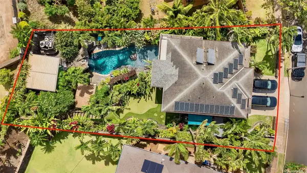 92-1273 Pueonani Street, Kapolei, HI 96707