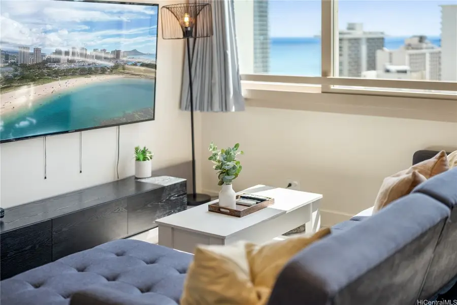 445 Seaside Avenue #2620, Honolulu, HI 96815 - Image #3