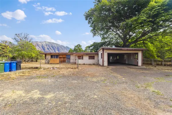 85-090 Farrington Highway #A, Waianae, HI 96792