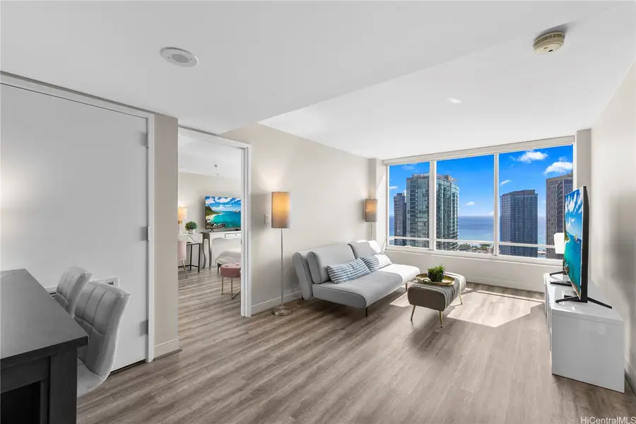 1009 Kapiolani Boulevard #4008, Honolulu, HI 96814 - Image #3