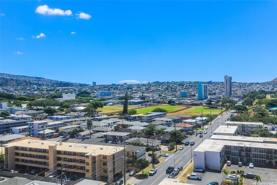 2525 Date Street #1501, Honolulu, HI 96826 - Image #2
