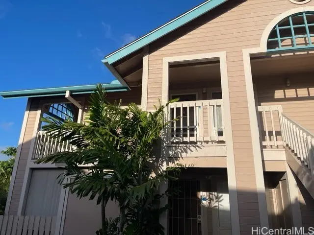 94-870 Lumiauau Street #Z204, Waipahu, HI 96797 - Image #1