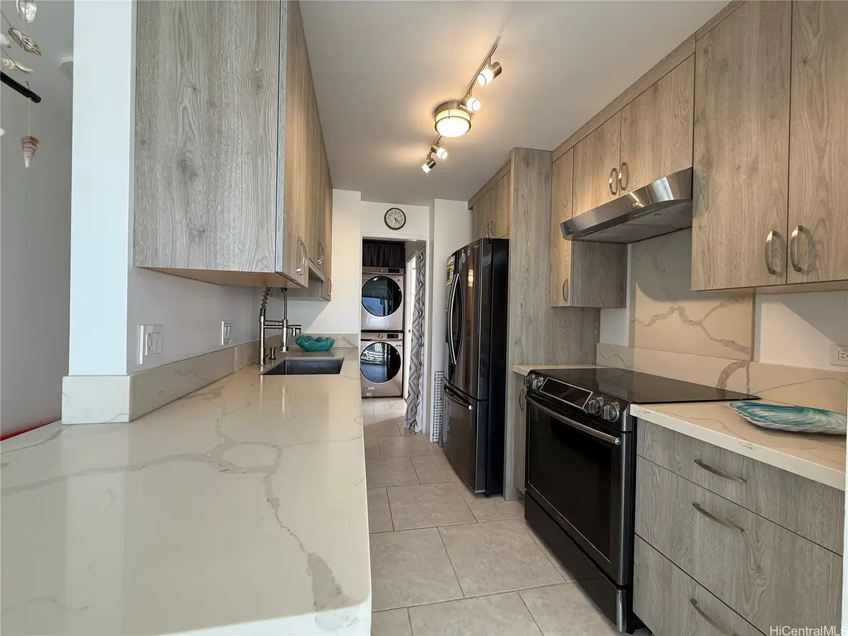 2233 Ala Wai Boulevard #12-C, Honolulu, HI 96815 - Image #1