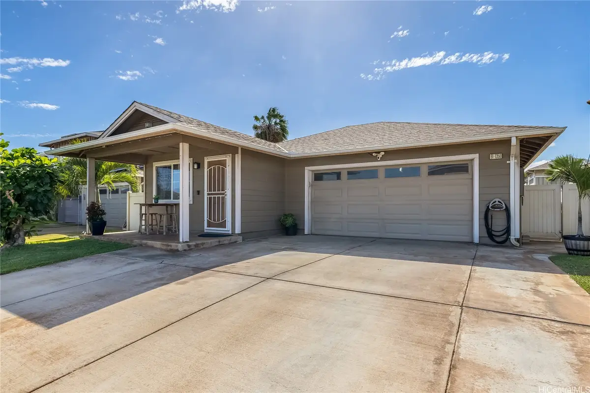 91-1350 Kinoiki Street, Kapolei, HI 96707 - Image #1