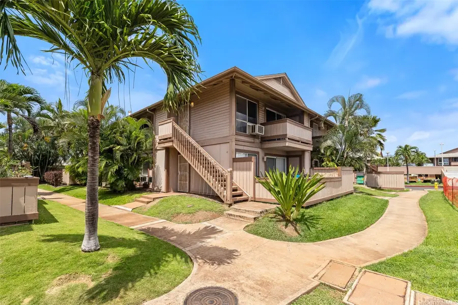 91-1119 Mikohu Street #28S, Ewa Beach, HI 96706 - Image #3