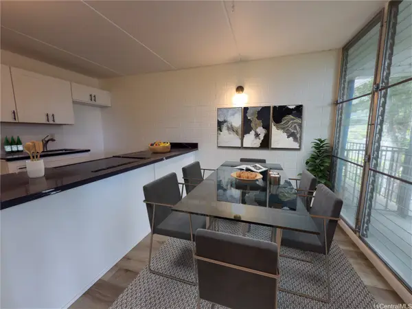 45-535 Luluku Road #K4, Kaneohe, HI 96744