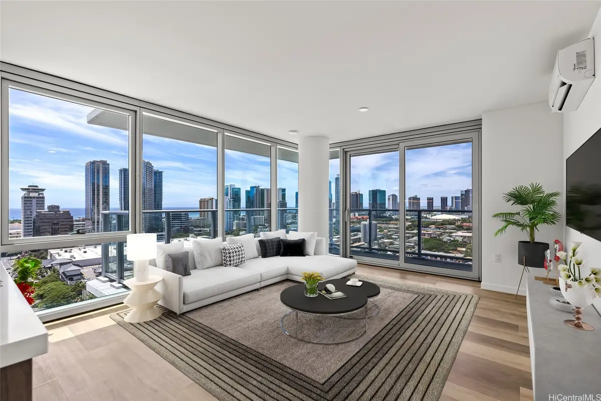 1515 Liona Street #2200, Honolulu, HI 96814 - Image #1