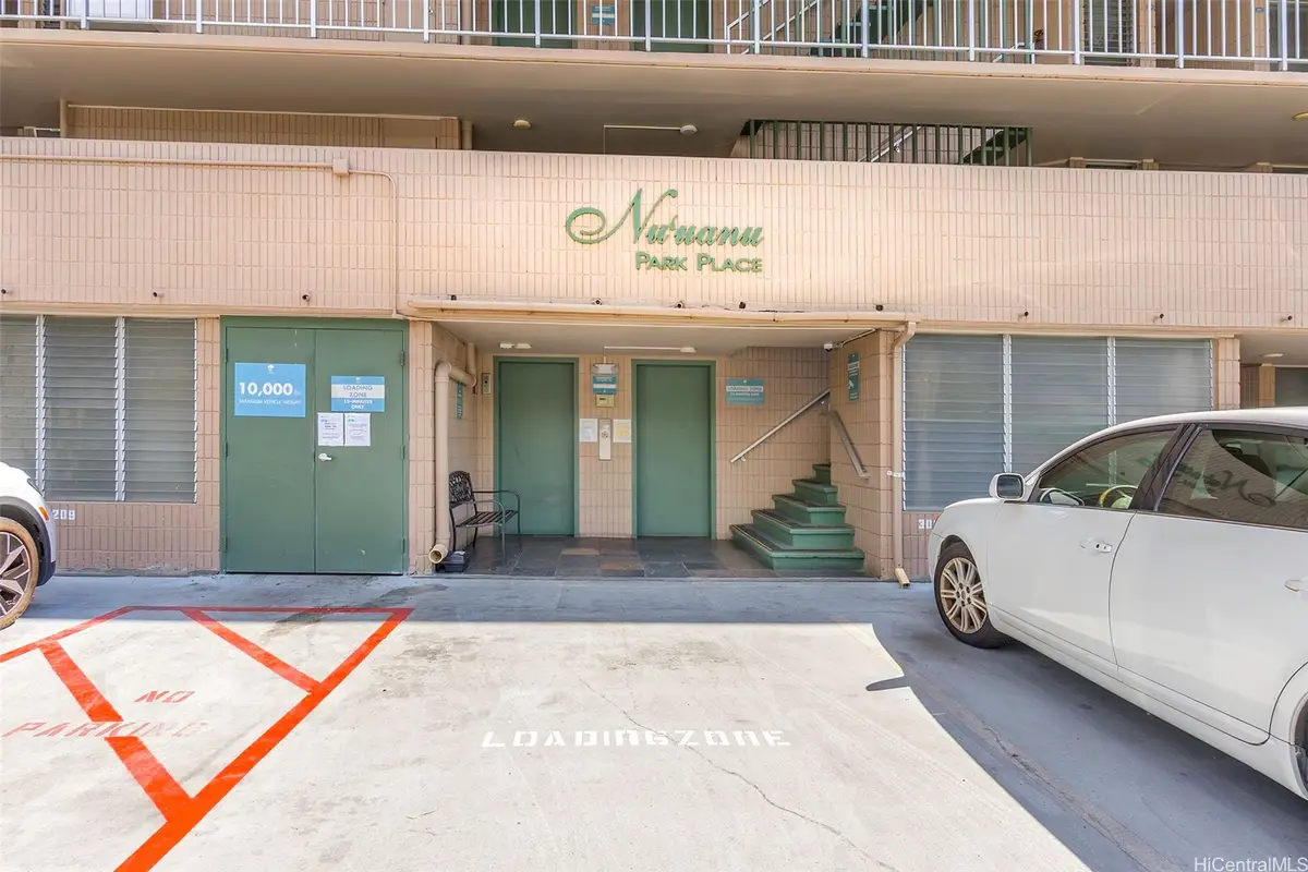 1720 Huna Street #B206, Honolulu, HI 96817 - Image #1