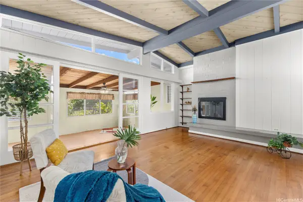 1666 A Walea Street, Wahiawa, HI 96786