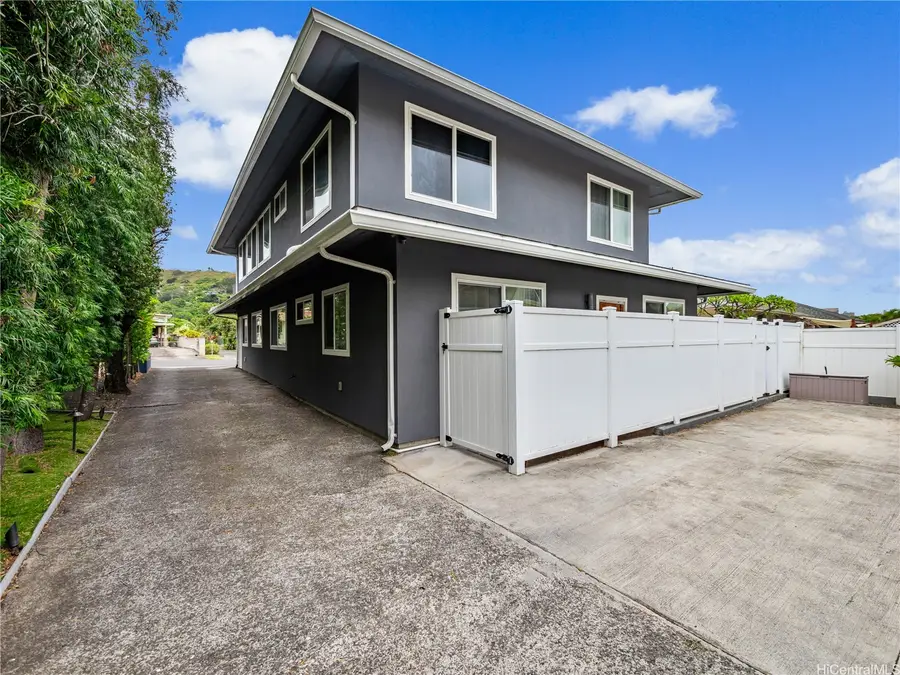 2134 Kanealii Avenue, Honolulu, HI 96813 - Image #2