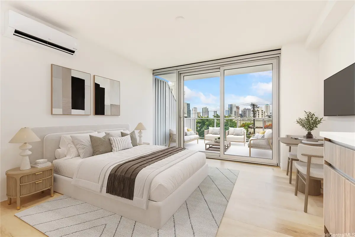 1515 Liona Street #308, Honolulu, HI 96814 - Image #1