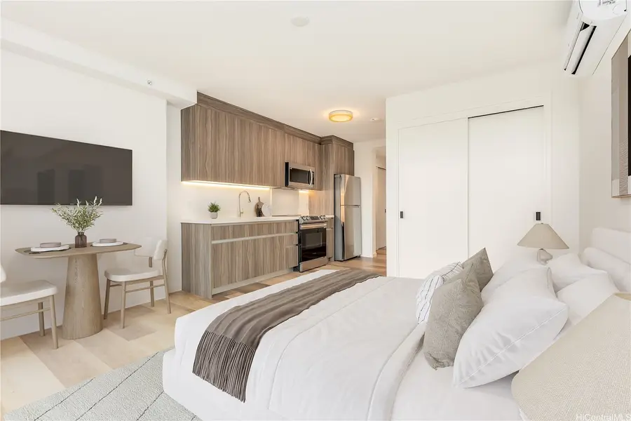 1515 Liona Street #308, Honolulu, HI 96814 - Image #2