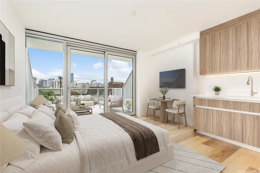 1515 Liona Street #308, Honolulu, HI 96814 - Image #3