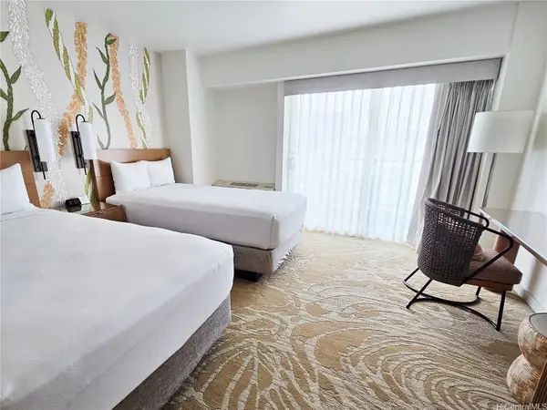 410 Atkinson Drive #1018, Honolulu, HI 96814