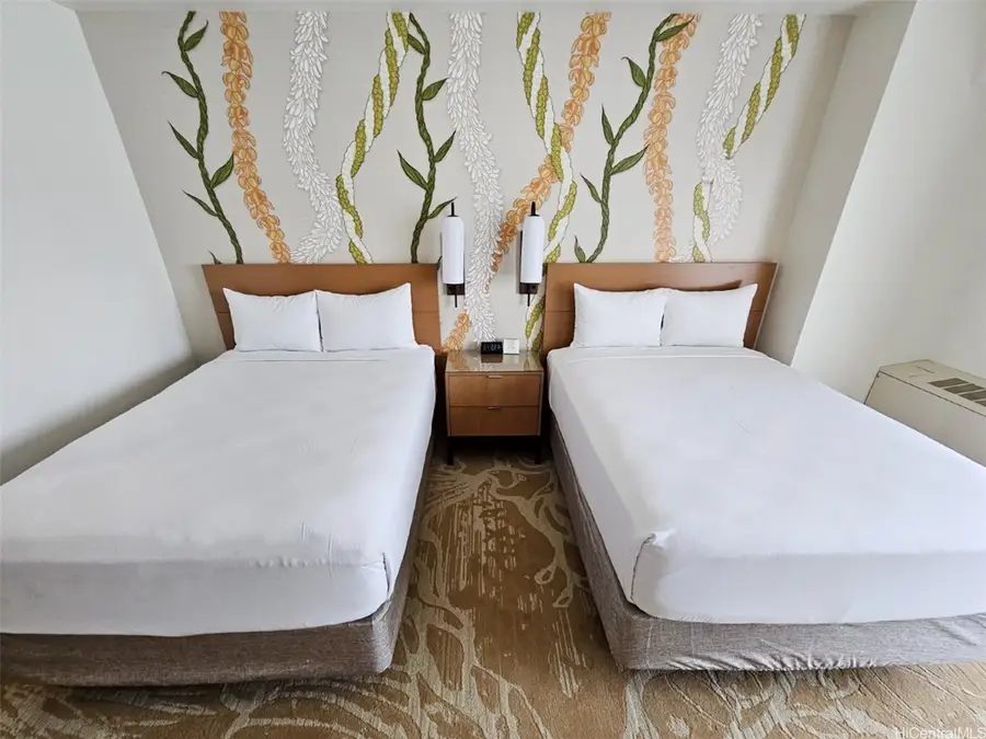 410 Atkinson Drive #1018, Honolulu, HI 96814 - Image #3