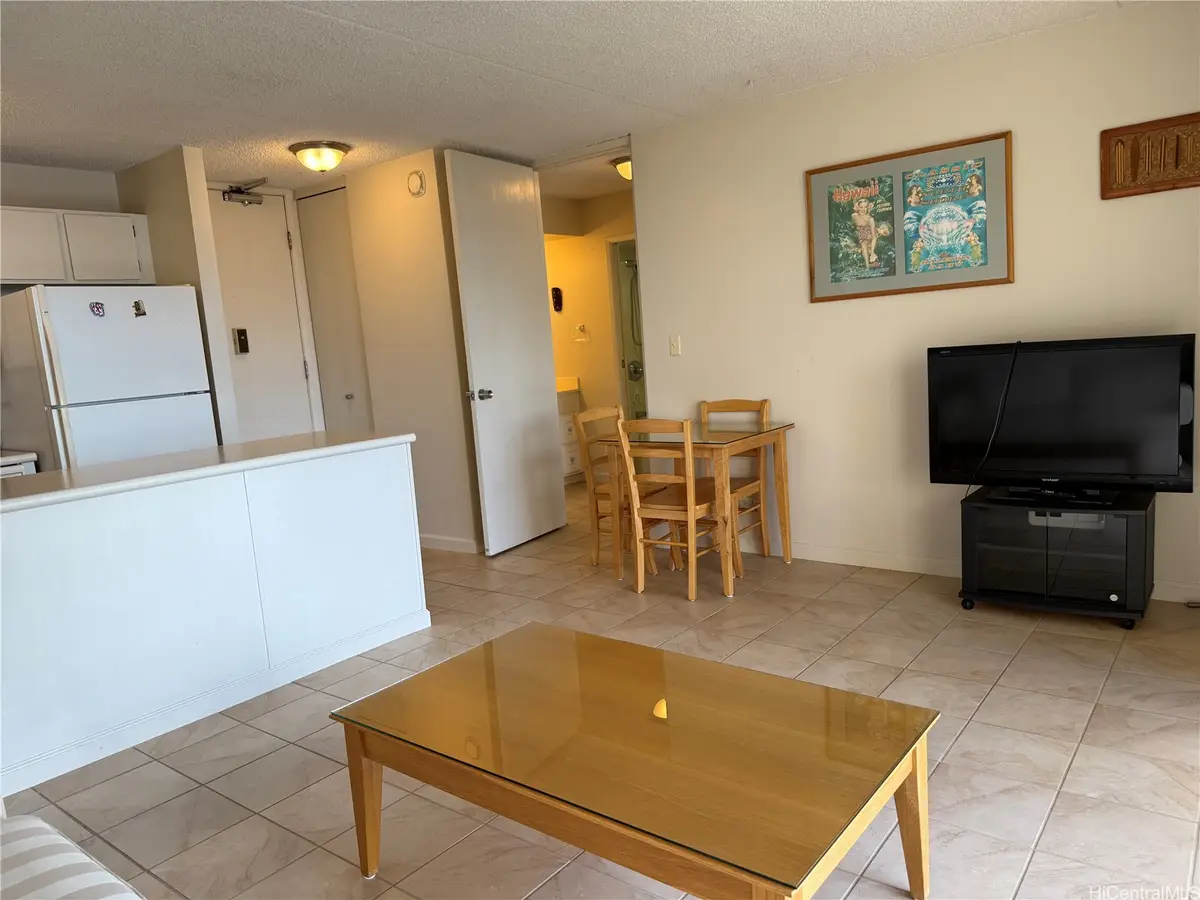 411 Hobron Lane #2108, Honolulu, HI 96815 - Image #1