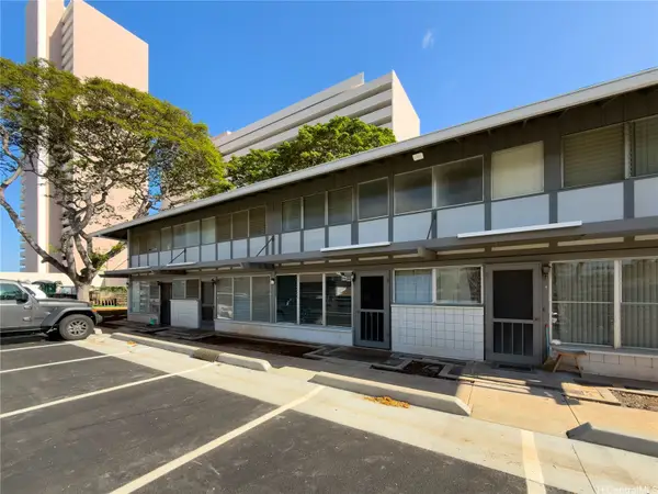 4206 Keanu Street #2, Honolulu, HI 96816